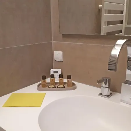 Luxury Apt For 6 In Ski In Ski Out Apartment La Plagne