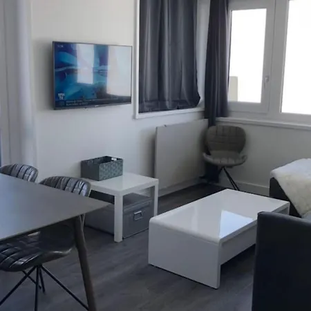 Luxury Apt For 6 In Ski In Ski Out Apartment